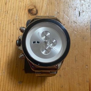 Vestal ZR3 watch. (ZR3L001)